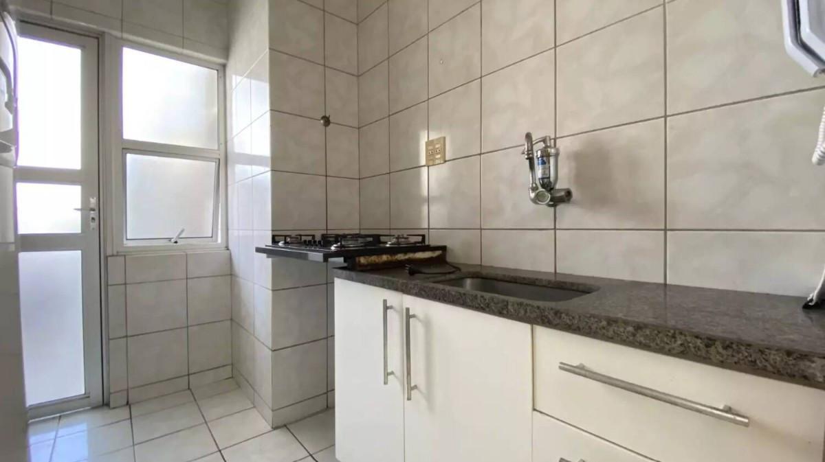 Apartamento, Buritis, 2 Quartos, 1 Vaga, 1 Suíte