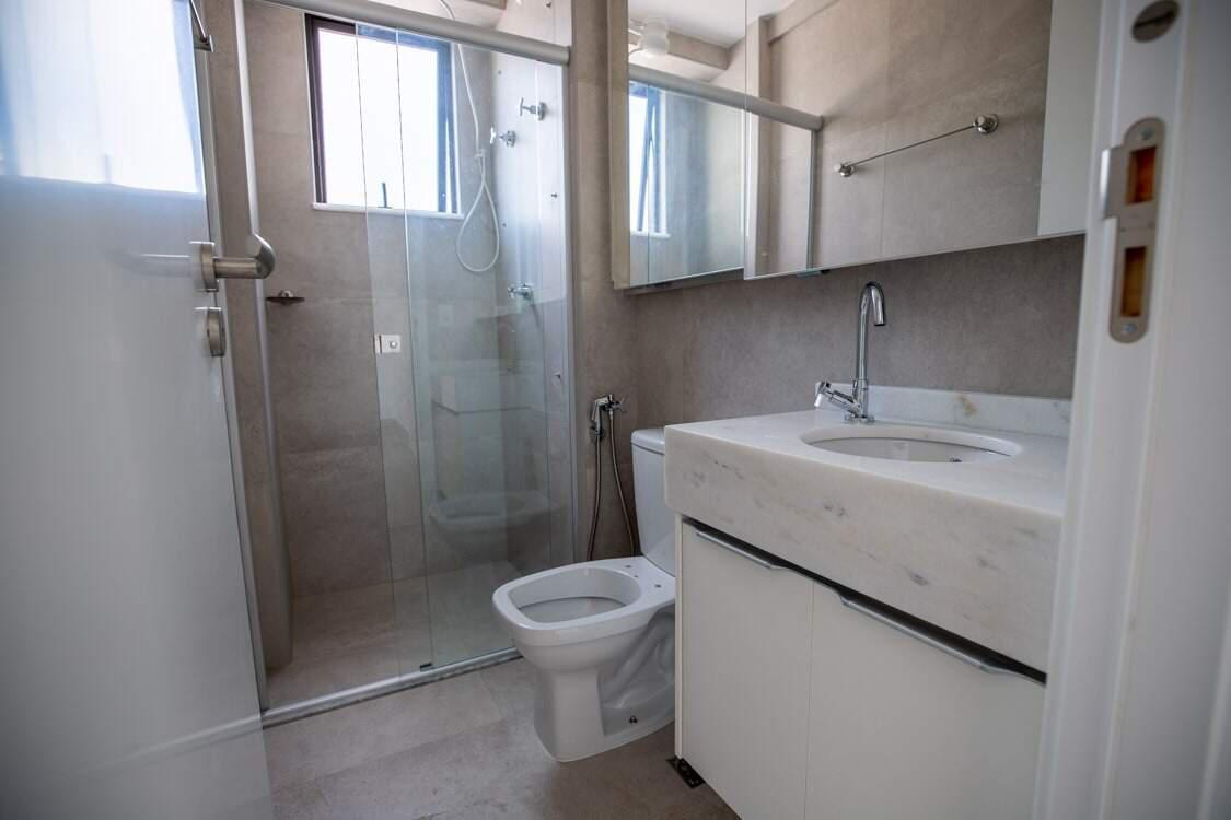 Apartamento, Santa Efigênia, 2 Quartos, 0 Vaga, 1 Suíte