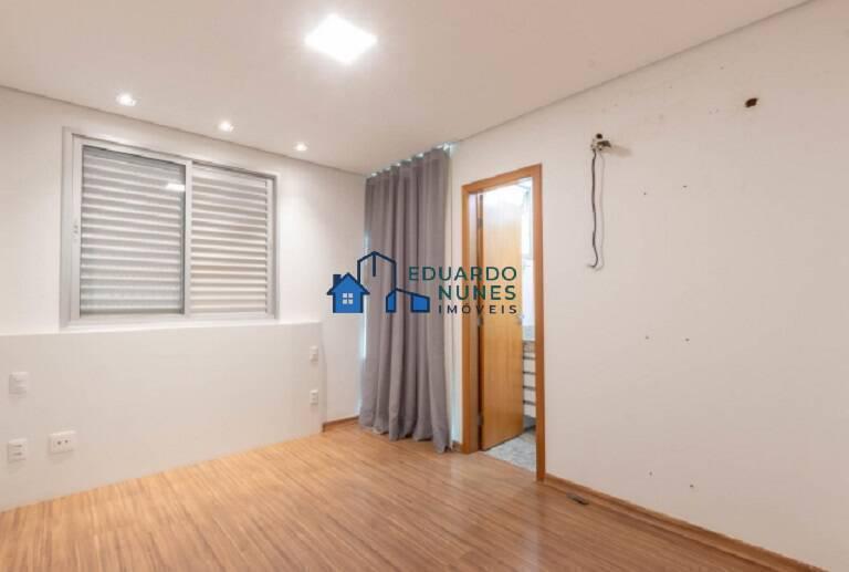 Apartamento, Buritis, 3 Quartos, 2 Vagas, 1 Suíte