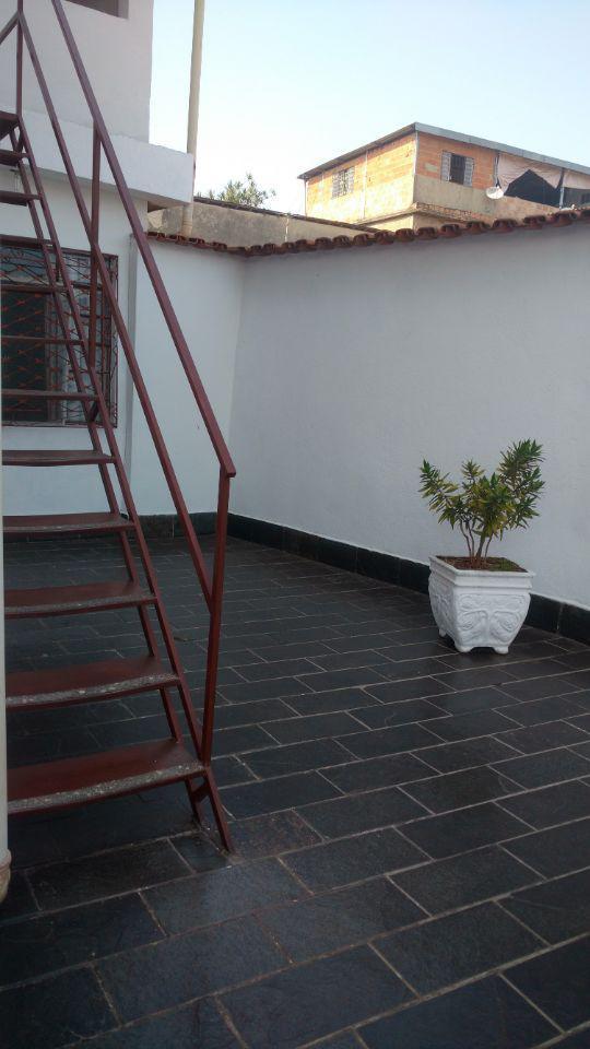 Casa, Betânia, 3 Quartos, 3 Vagas, 1 Suíte