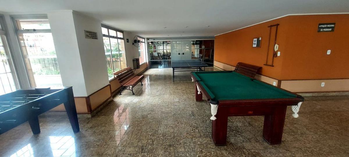 Apartamento, Palmares, 3 Quartos, 2 Vagas, 1 Suíte