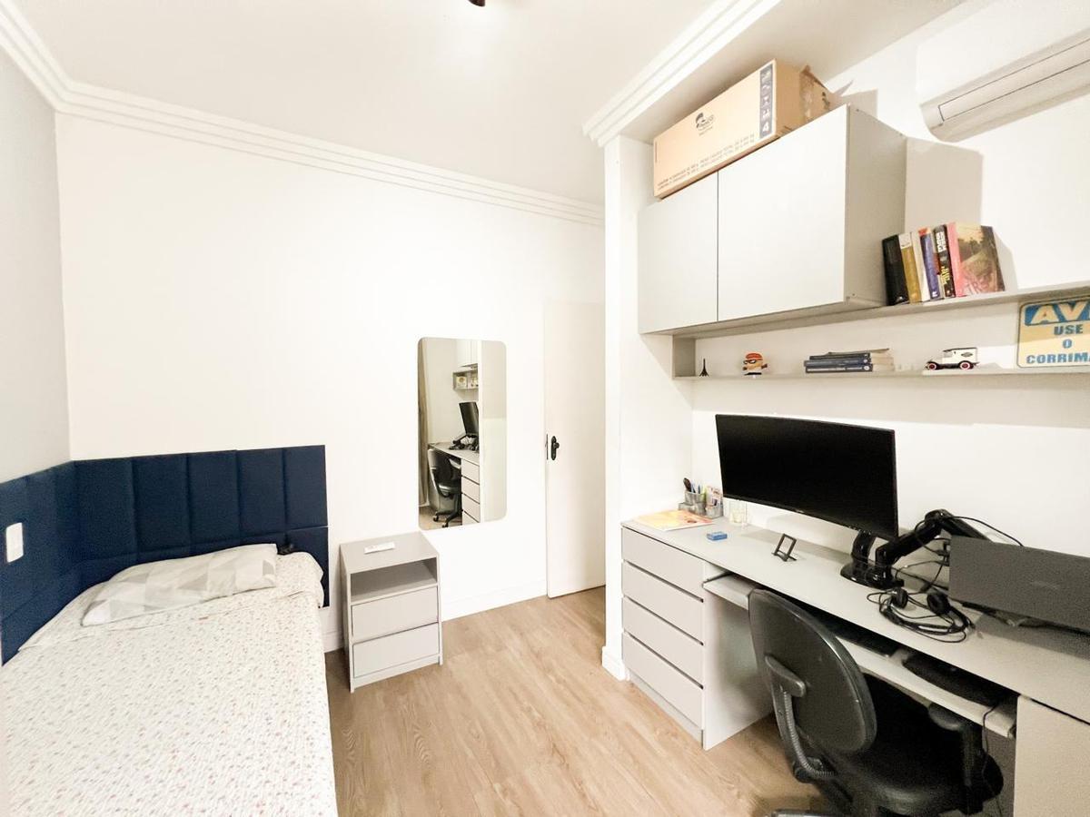 Apartamento, Parque Recreio, 3 Quartos, 2 Vagas, 1 Suíte