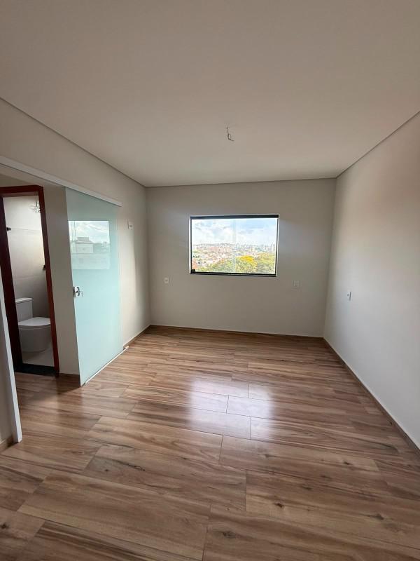 Casa, Linda Vista, 3 Quartos, 4 Vagas, 1 Suíte