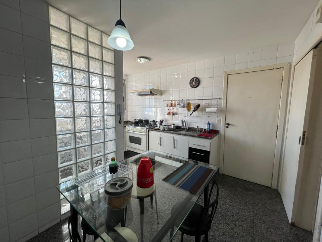 Cobertura, Itapoã, 3 Quartos, 2 Vagas, 1 Suíte