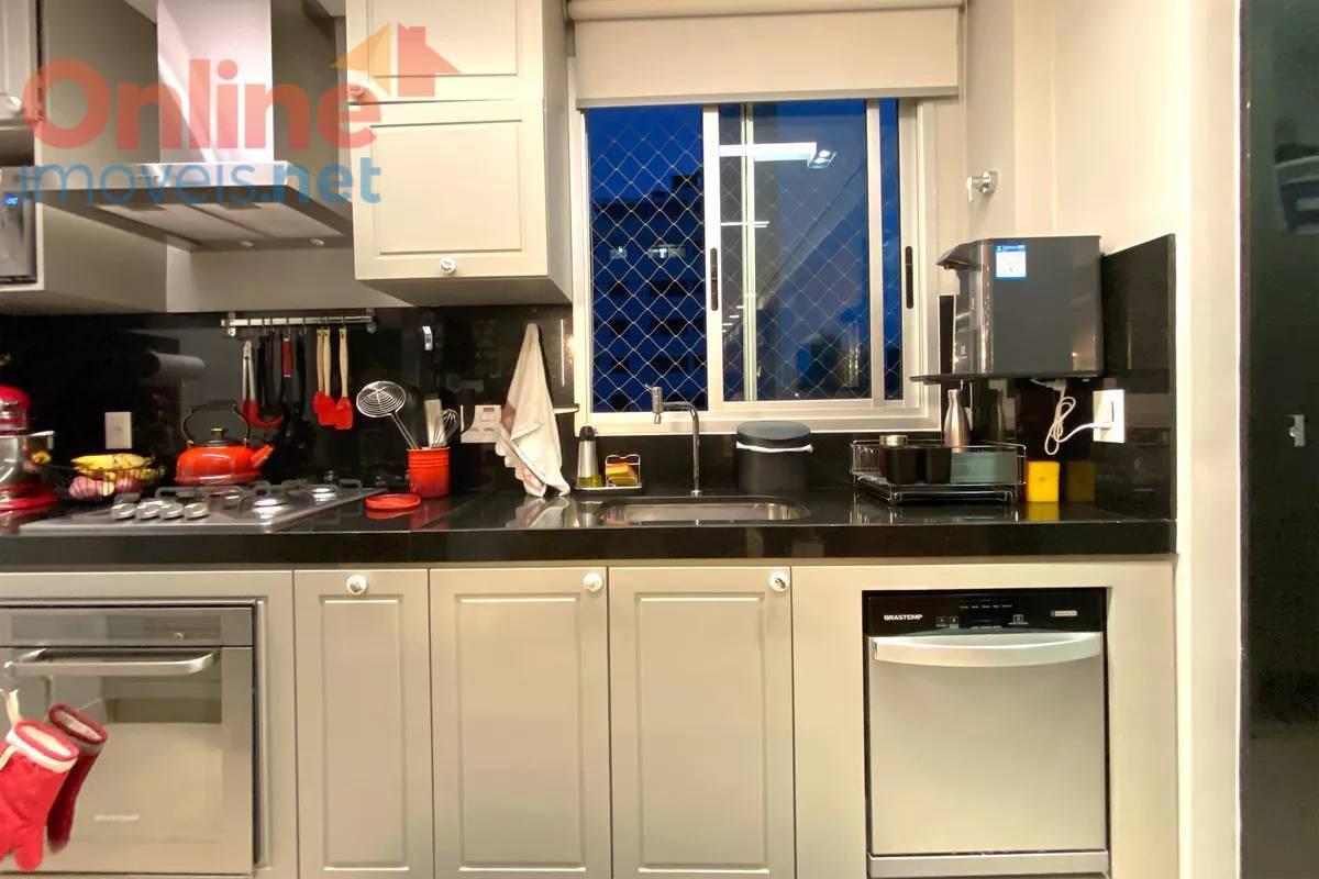 Apartamento, Anchieta, 3 Quartos, 0 Vaga, 1 Suíte