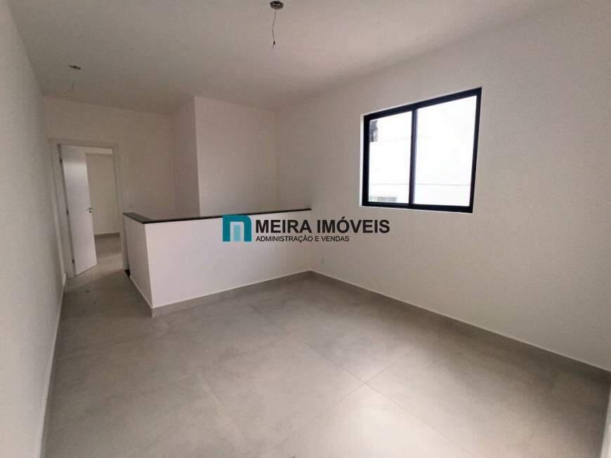 Cobertura, Planalto, 3 Quartos, 2 Vagas, 2 Suítes