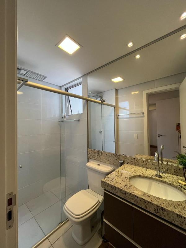 Apartamento, Buritis, 3 Quartos, 3 Vagas, 1 Suíte