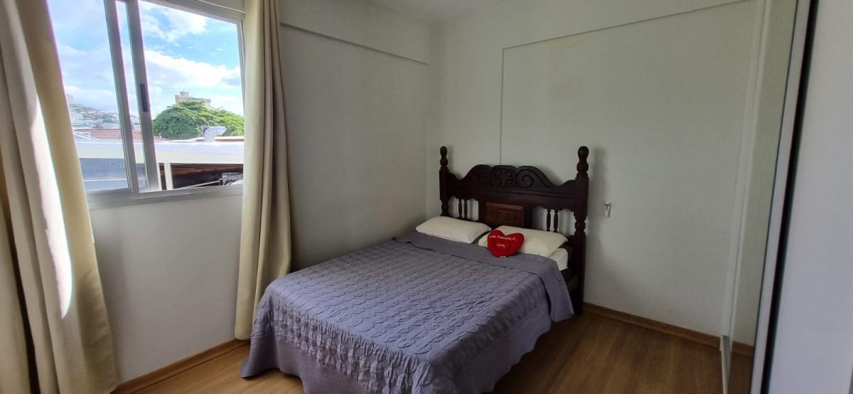Apartamento, Santa Margarida (barreiro), 2 Quartos, 2 Vagas