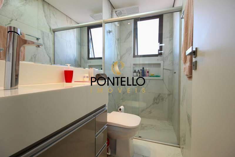 Cobertura, Sagrada Família, 3 Quartos, 4 Vagas, 2 Suítes