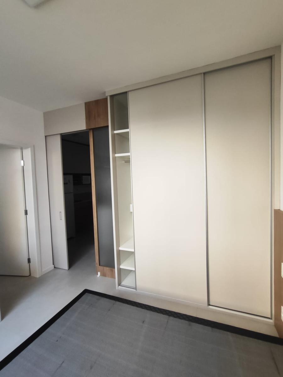 Apartamento, Ouro Preto, 1 Quarto, 1 Vaga