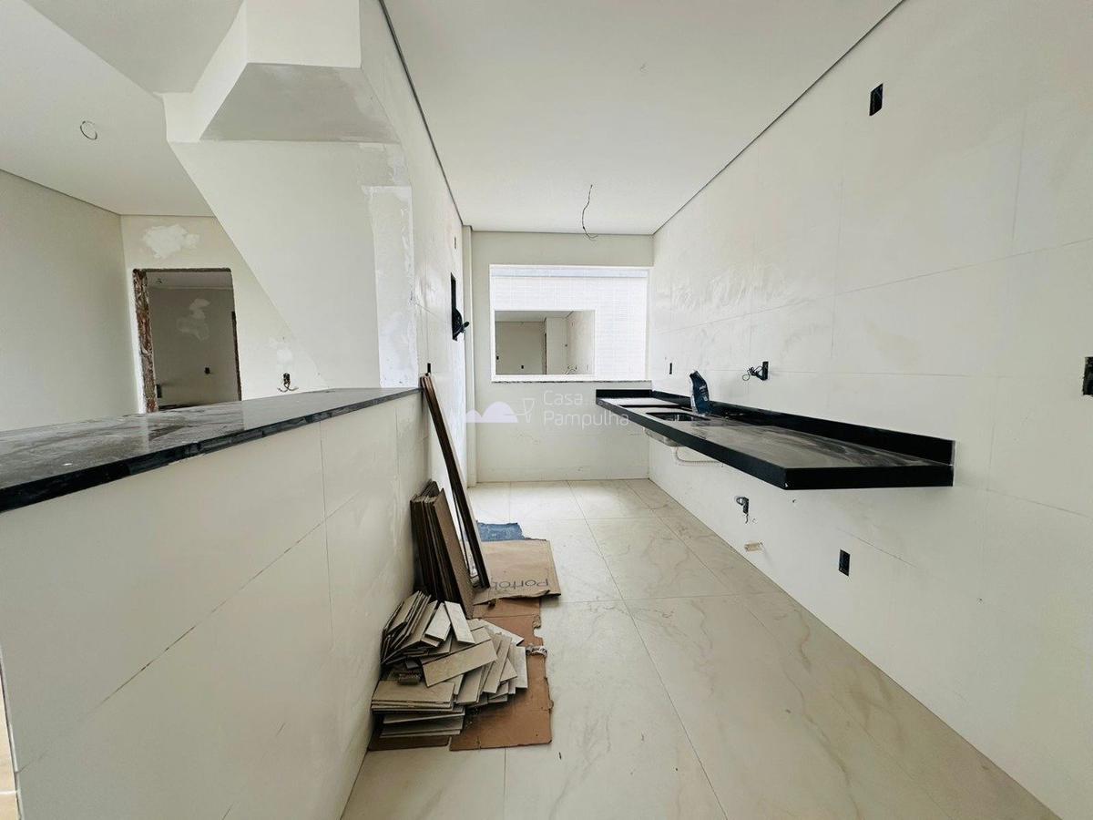 Apartamento, Itapoã, 3 Quartos, 3 Vagas, 1 Suíte