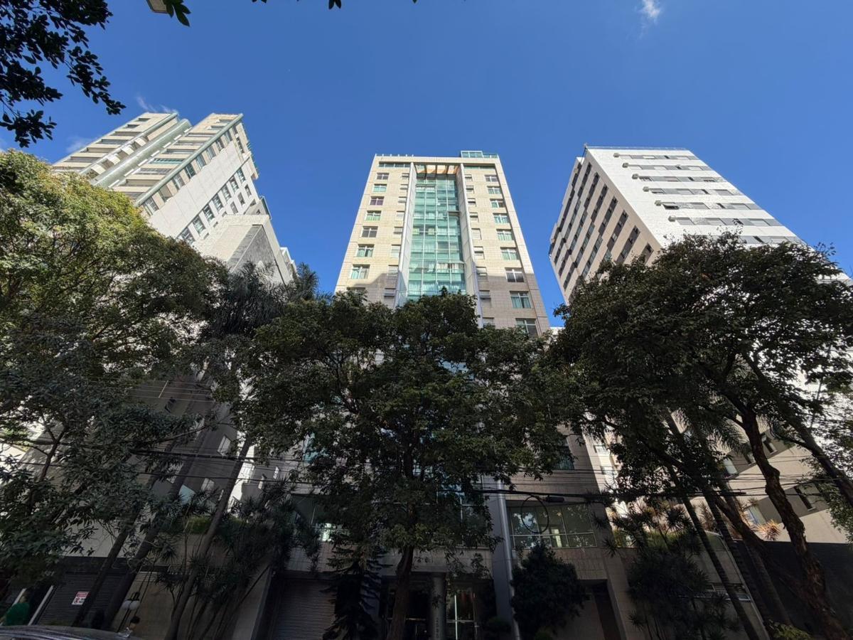 Apartamento, Santo Agostinho, 2 Quartos, 1 Vaga