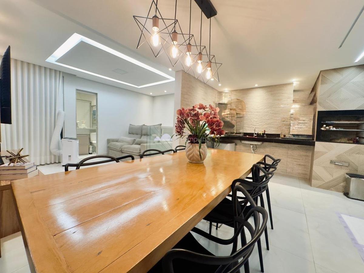 Apartamento, Itapoã, 2 Quartos, 1 Vaga
