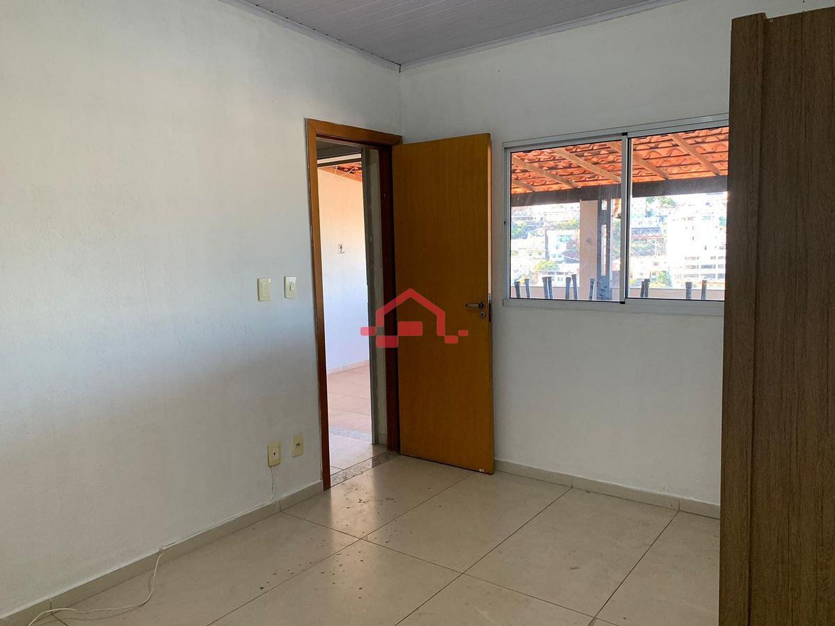 Apartamento, Padre Eustáquio, 2 Quartos, 1 Vaga, 1 Suíte