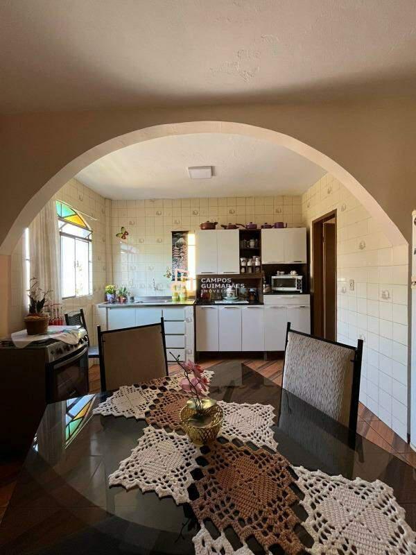 Casa, Jardim Laguna, 3 Quartos, 1 Vaga