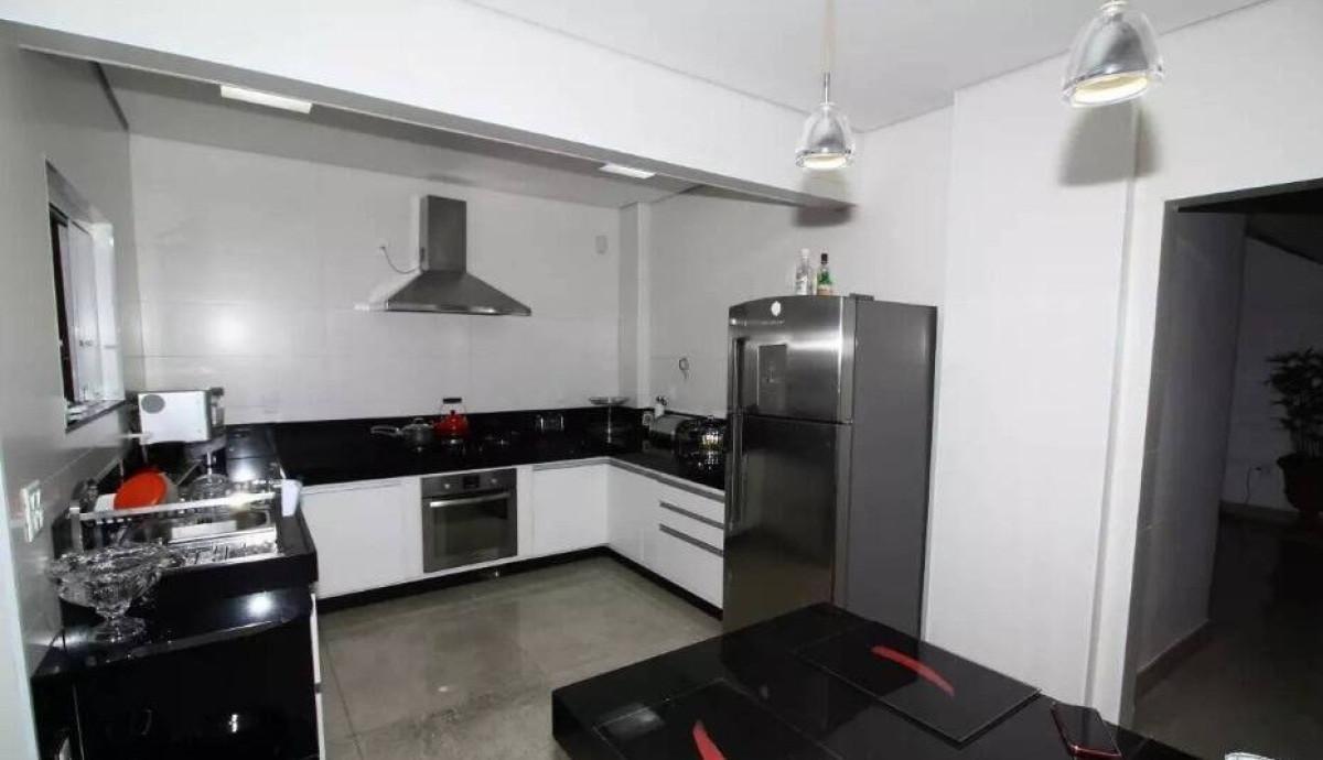 Apartamento, Santo Antônio, 4 Quartos, 1 Vaga, 1 Suíte