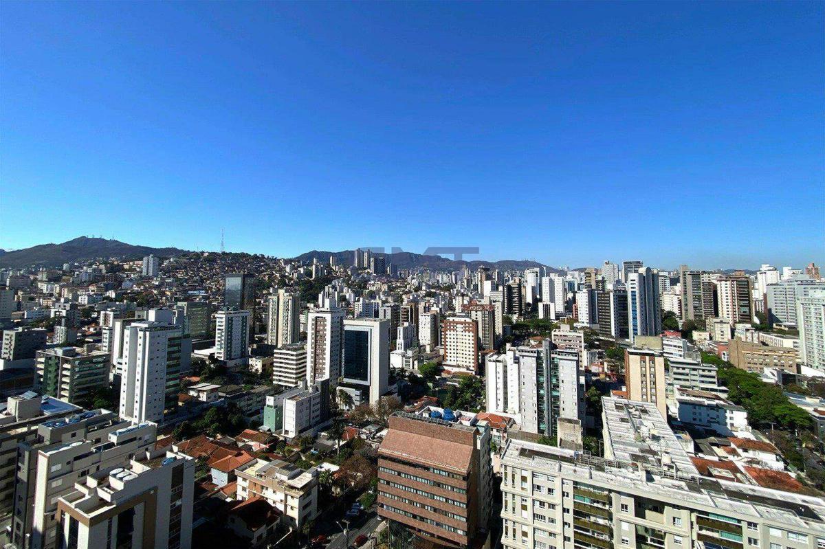 Apartamento, Santa Efigênia, 1 Quarto, 2 Vagas, 1 Suíte