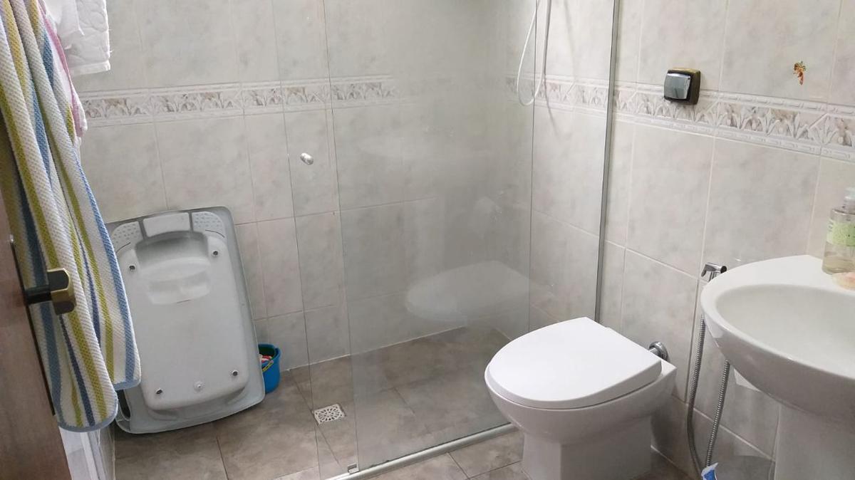 Casa, Alvorada, 4 Quartos, 2 Vagas, 1 Suíte