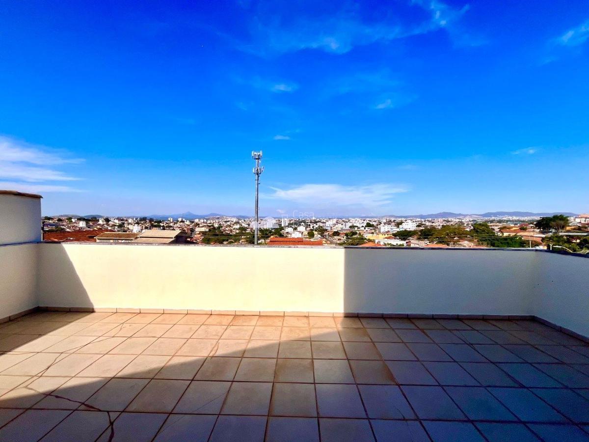 Apartamento, Santa Mônica, 2 Quartos, 1 Vaga, 1 Suíte