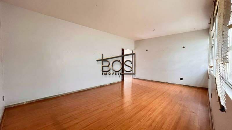 Apartamento, Santo Agostinho, 4 Quartos, 2 Vagas, 1 Suíte