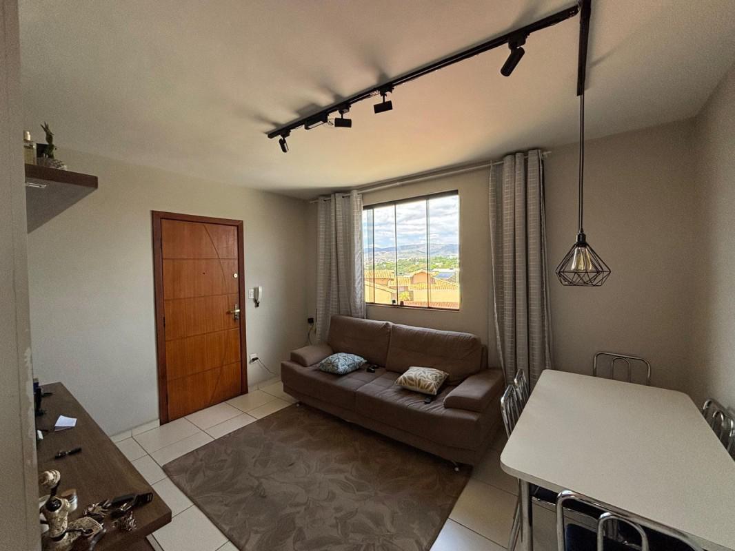 Apartamento, Tirol, 2 Quartos, 1 Vaga