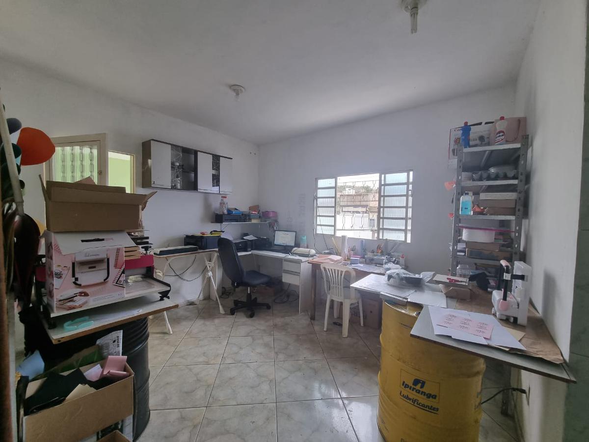 Casa, Palmeiras, 3 Quartos, 5 Vagas, 1 Suíte