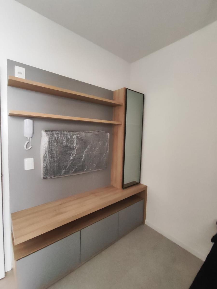 Apartamento, Ouro Preto, 1 Quarto, 1 Vaga