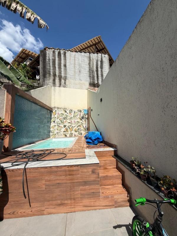 Casa, Icaivera, 3 Quartos, 2 Vagas
