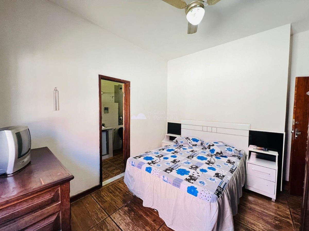 Casa, Santa Mônica, 4 Quartos, 2 Vagas, 1 Suíte