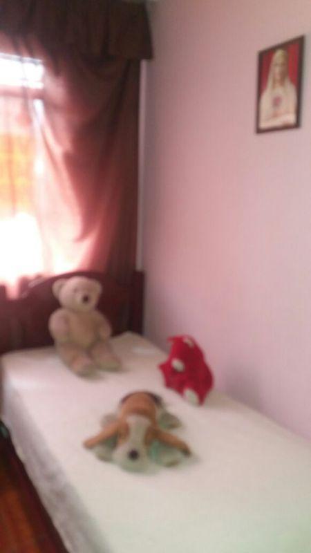Apartamento, Coqueiros, 2 Quartos