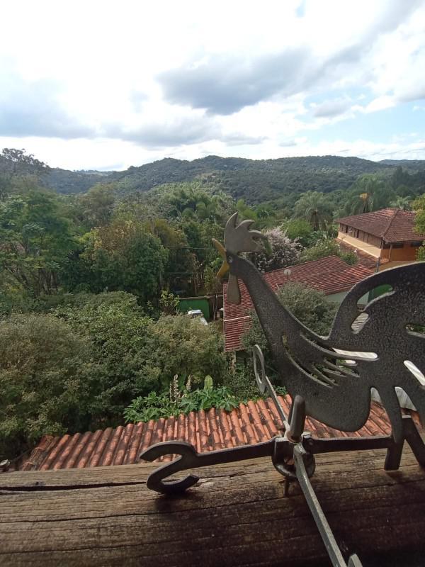 Fazenda, Macacos, 7 Quartos, 12 Vagas, 4 Suítes