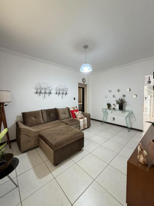 Apartamento, Inconfidentes, 3 Quartos, 1 Vaga, 1 Suíte