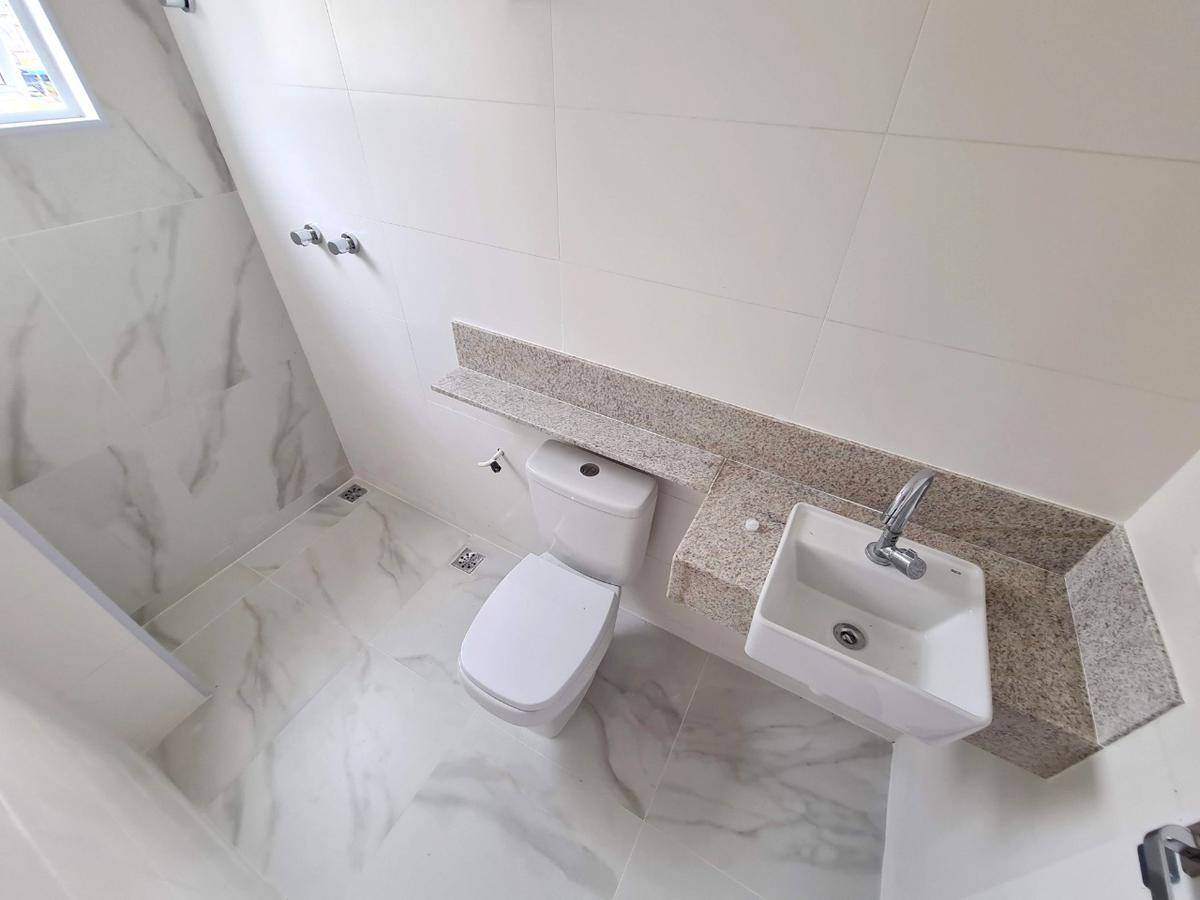 Apartamento, Sagrada Família, 3 Quartos, 2 Vagas, 1 Suíte