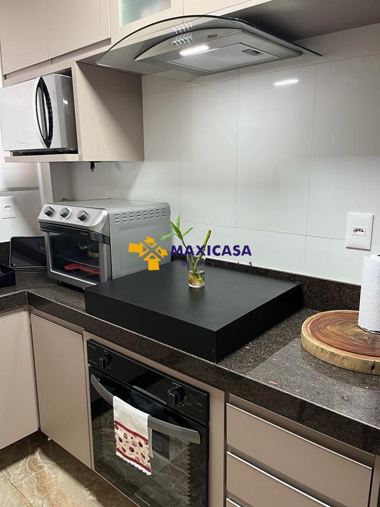 Apartamento, Serrano, 2 Quartos, 1 Vaga