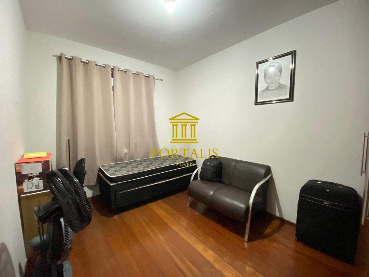 Apartamento, Castelo, 3 Quartos, 5 Vagas, 1 Suíte