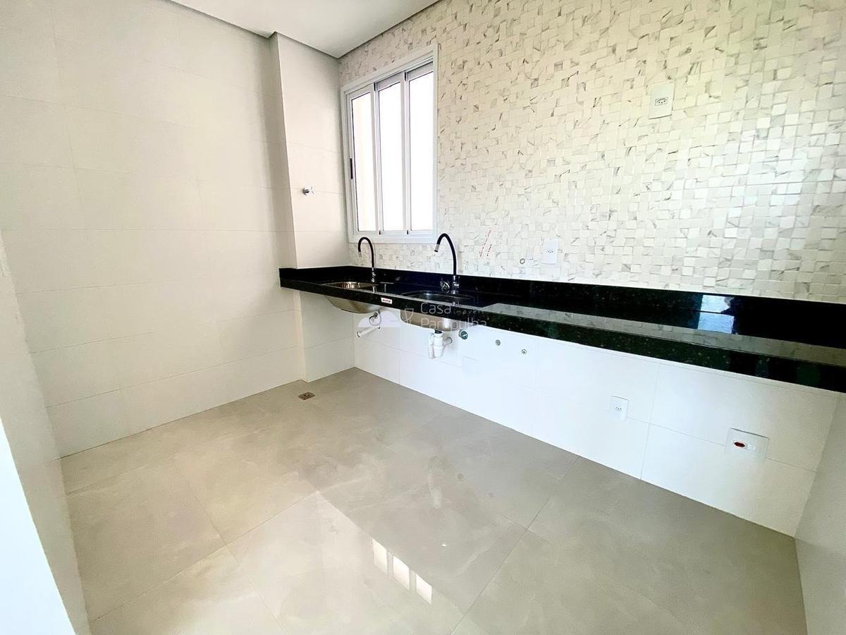 Apartamento, Planalto, 3 Quartos, 1 Vaga, 1 Suíte