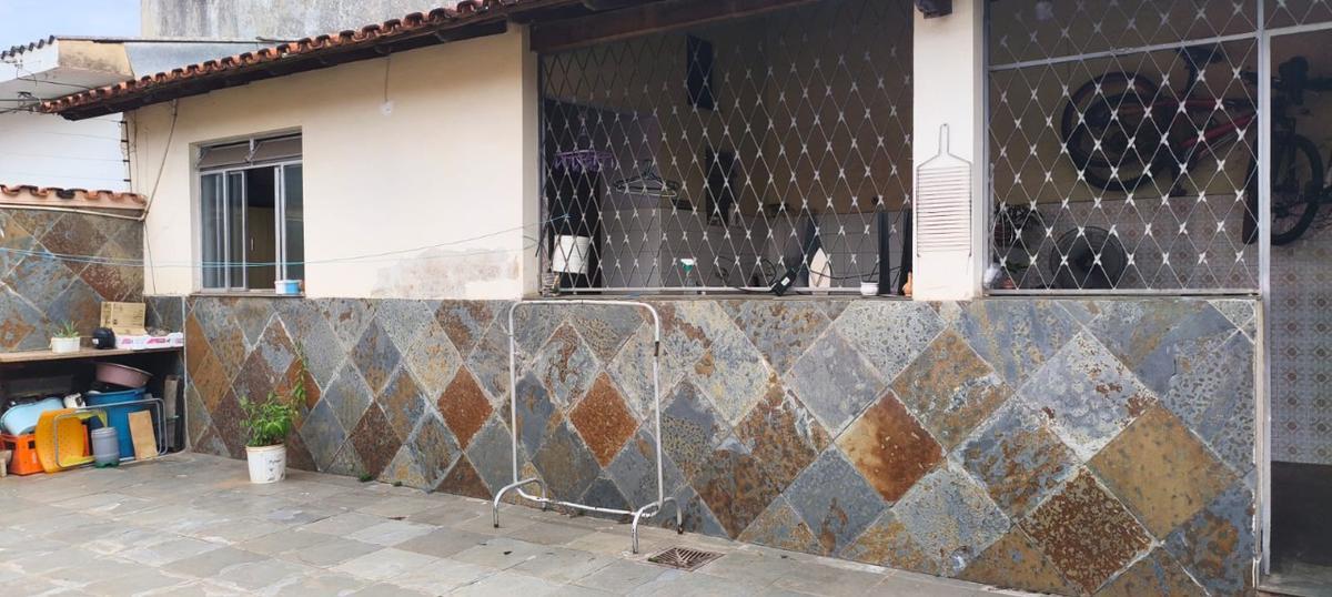 Casa, Renascença, 3 Quartos, 3 Vagas, 1 Suíte