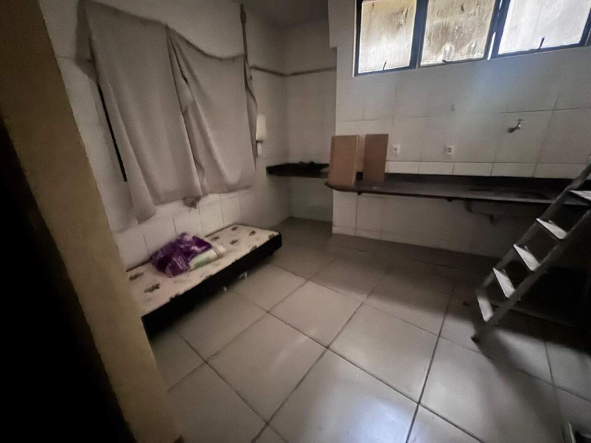 Andar, Buritis, 0 Quarto, 0 Vaga