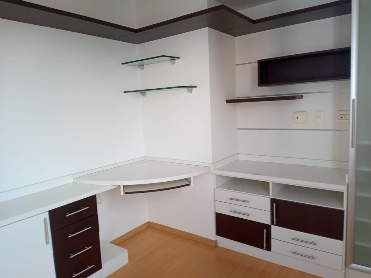 Apartamento, Liberdade, 3 Quartos, 2 Vagas, 1 Suíte