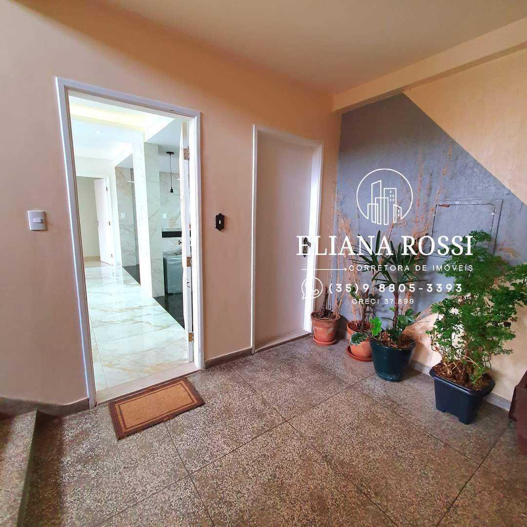 Apartamento, Vila Pinto, 3 Quartos, 2 Vagas, 2 Suítes