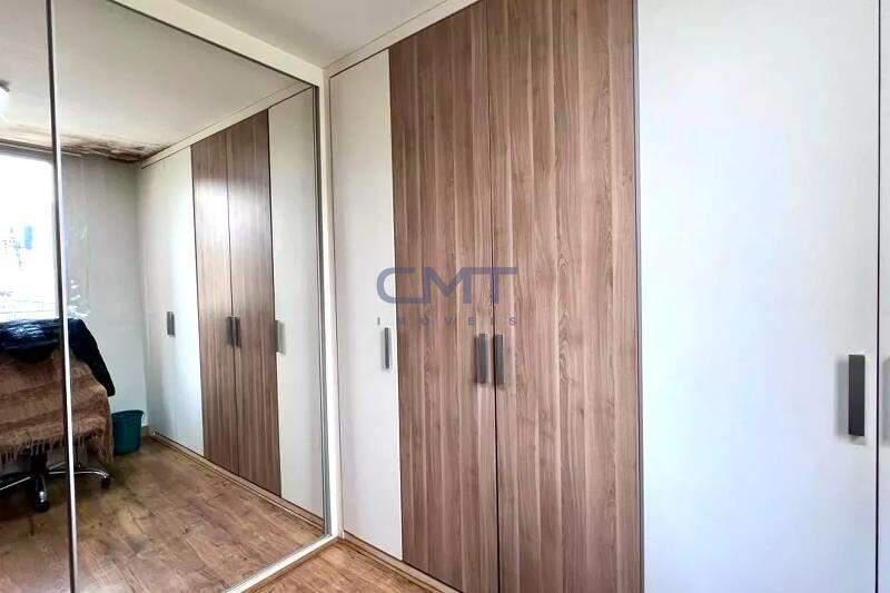 Cobertura, Carmo, 3 Quartos, 2 Vagas, 1 Suíte