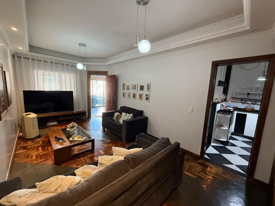Casa, São João Batista (venda Nova), 3 Quartos, 2 Vagas, 1 Suíte