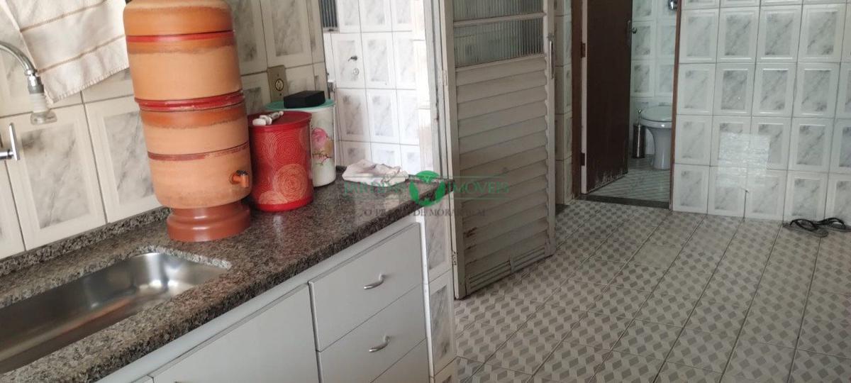Casa, Santa Cruz, 4 Quartos, 5 Vagas