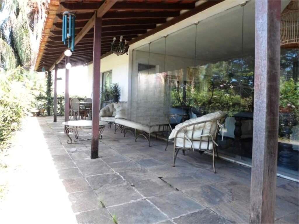 Casa, São Luiz (pampulha), 5 Quartos, 7 Vagas, 1 Suíte