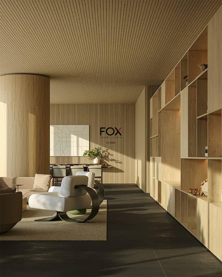 Apartamento, Vale do Sereno, 4 Quartos, 5 Vagas, 4 Suítes