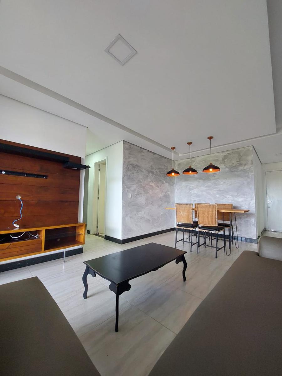 Apartamento, Alphaville - Lagoa dos Ingleses, 3 Quartos, 2 Vagas, 1 Suíte