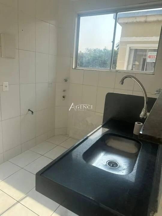 Apartamento, Conjunto Celso Machado, 2 Quartos, 0 Vaga, 0 Suíte