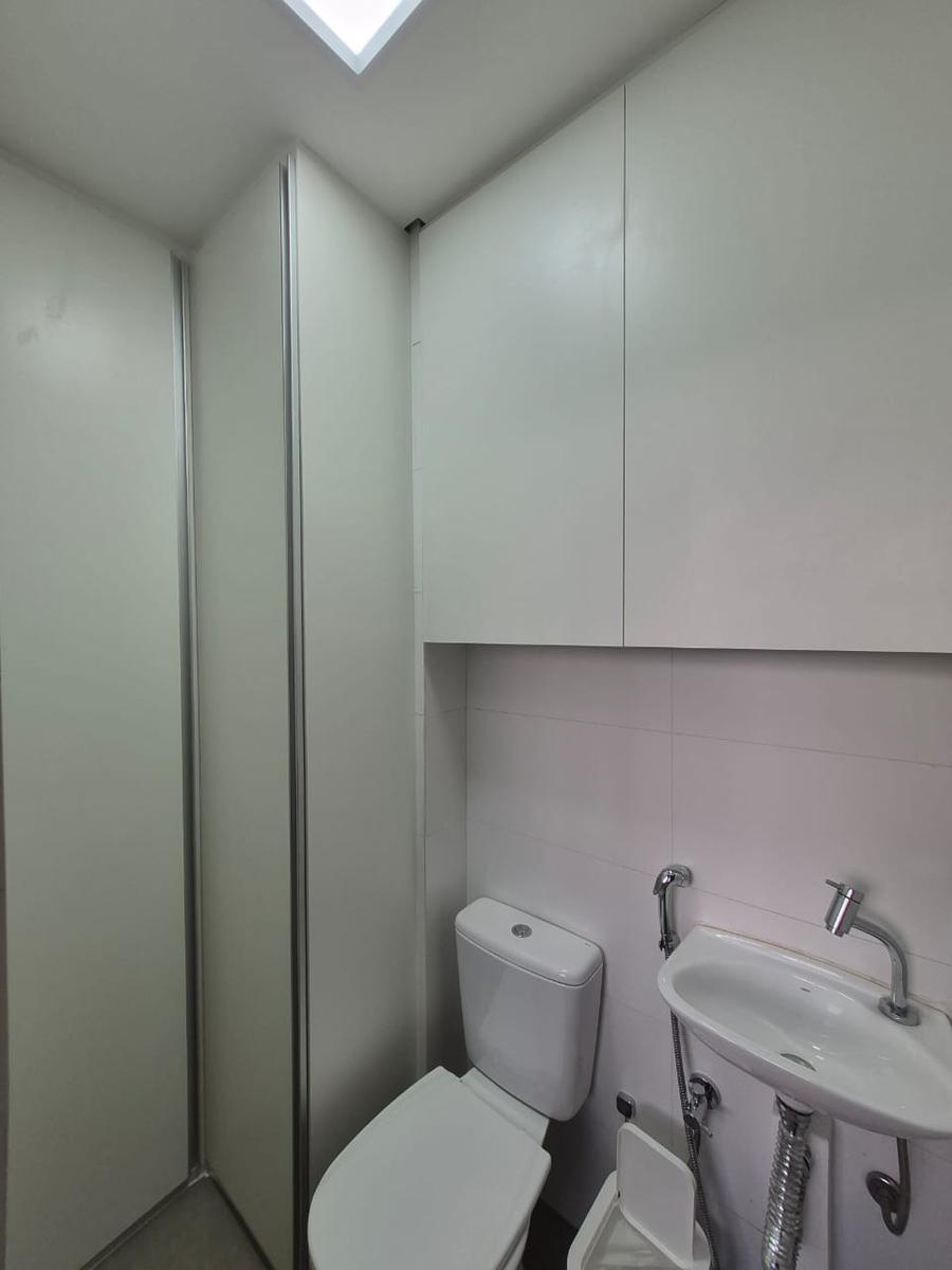 Apartamento, Vale do Sereno, 3 Quartos, 2 Vagas, 1 Suíte