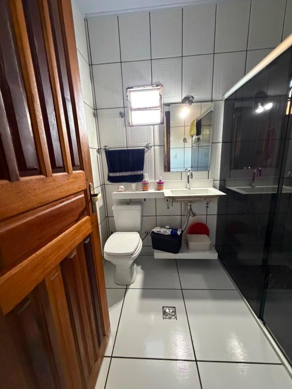 Casa, São José, 3 Quartos, 3 Vagas