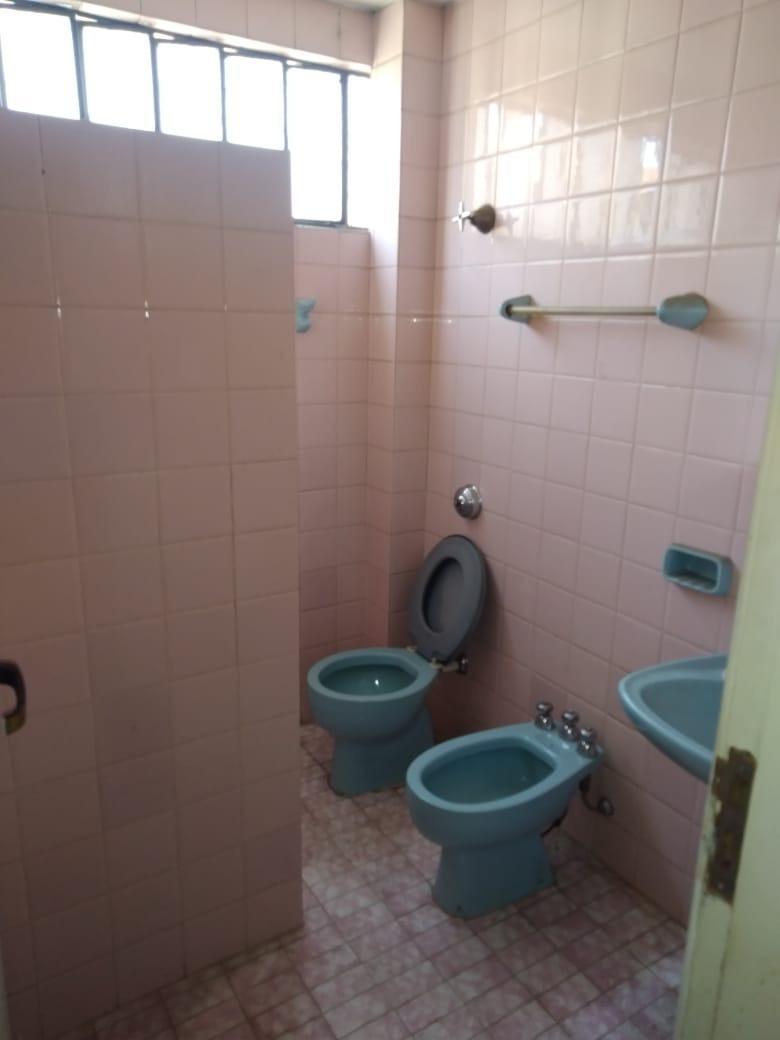 Apartamento, Alto Barroca, 3 Quartos, 2 Vagas